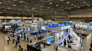 「Japan Drone 2025」 ご来場御礼